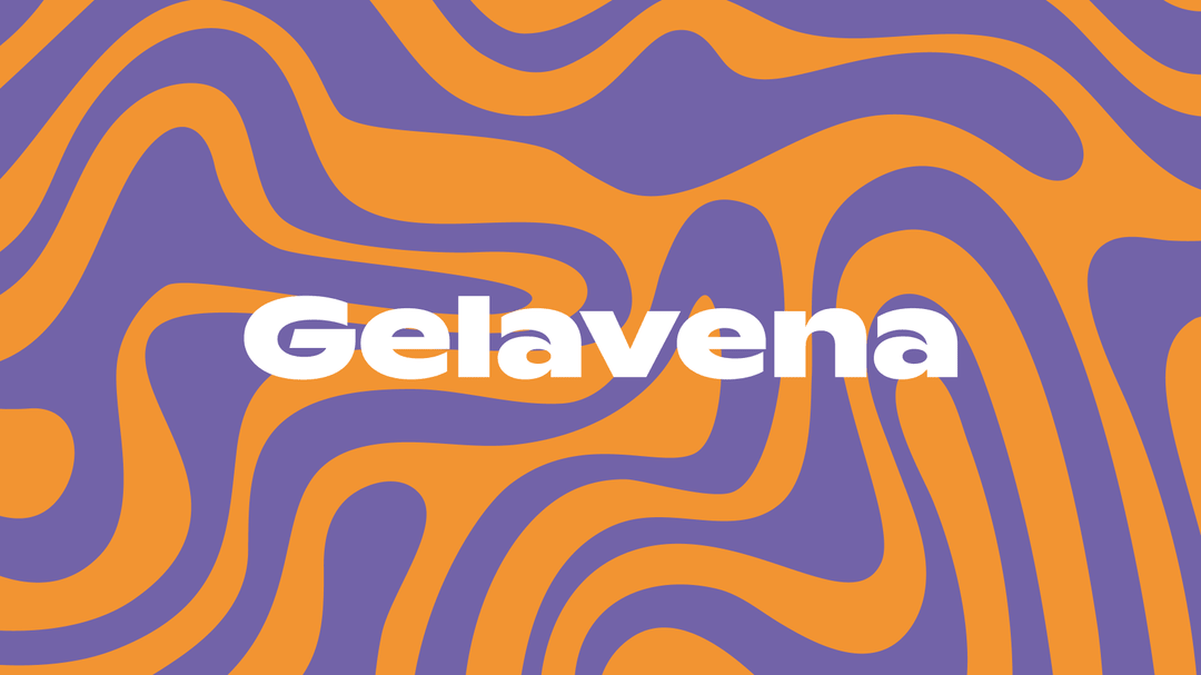 Gelavena - 100% Schweizer Haferglace