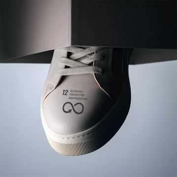 VYN - the sneaker of the future!