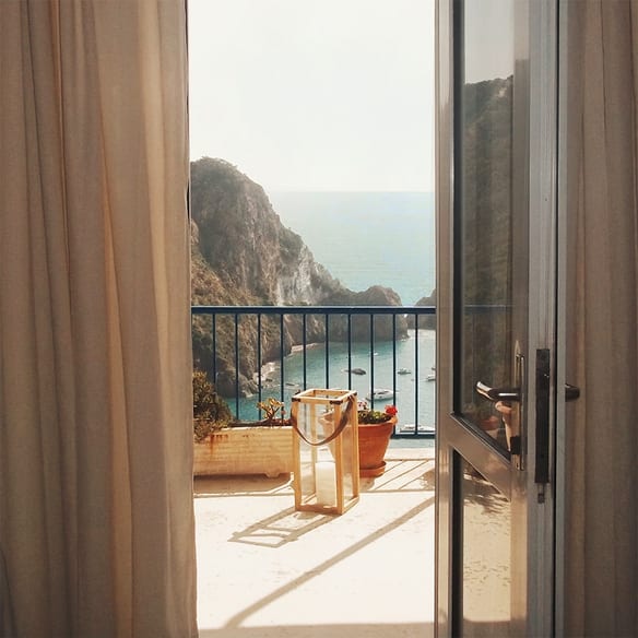Oazo Homes – Die Slow Travel Alternative zu Airbnb & Co.