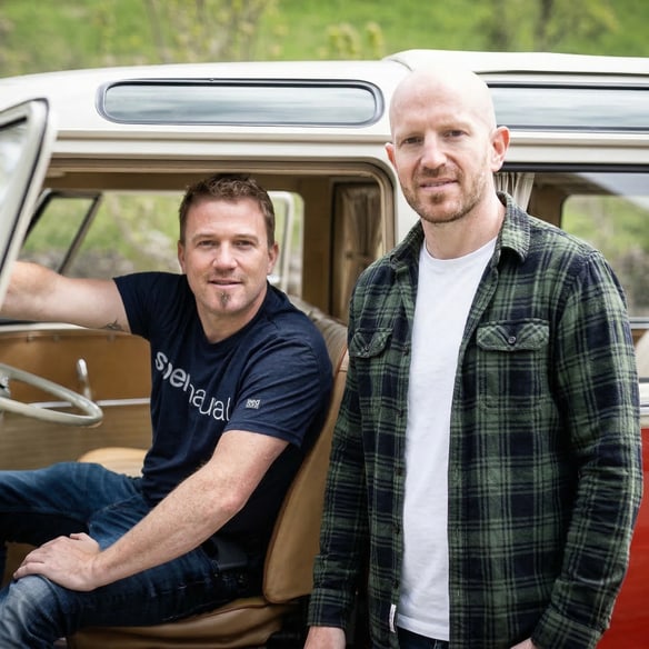 Parkn'Sleep – die Parking-App für Camper