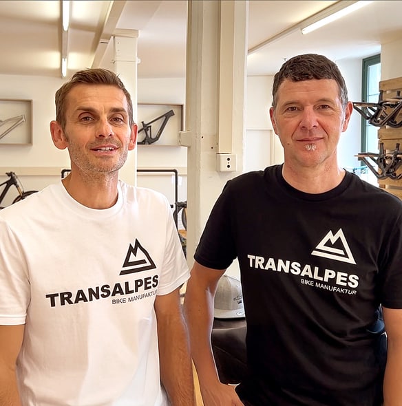 Bike Manufaktur – Schweizer Handwerk seit 2002