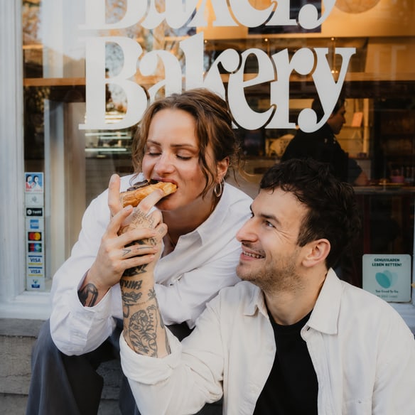 Bakery Bakery – The Vegan Bakery