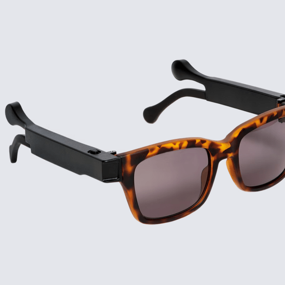 TAMI® – World’s first smart obstacle detection eyewear