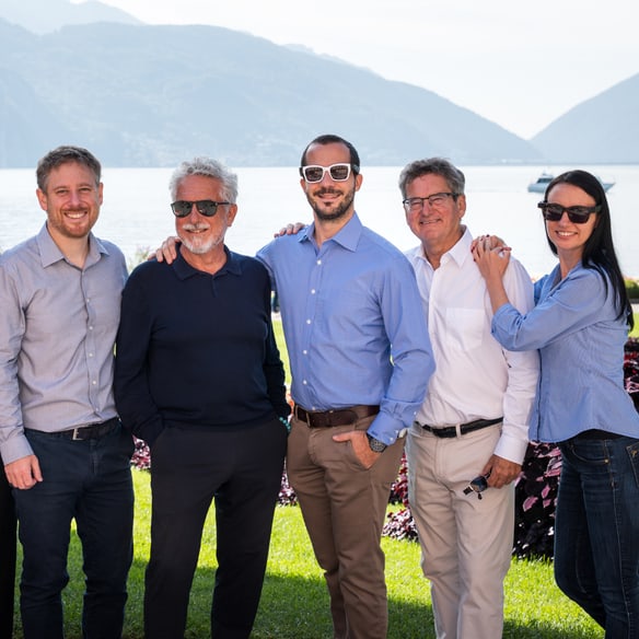 TAMI® – World’s first smart obstacle detection eyewear