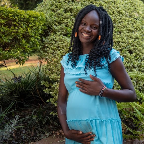 Malaica – Pregnancy Care neu erfunden!