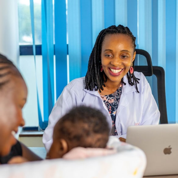 Malaica – Pregnancy Care neu erfunden!