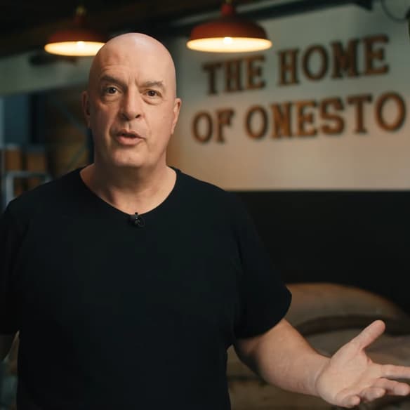 ONESTO - Der ehrliche Spitzenkaffee
