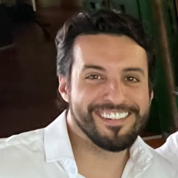 Nemanja  Pantic 