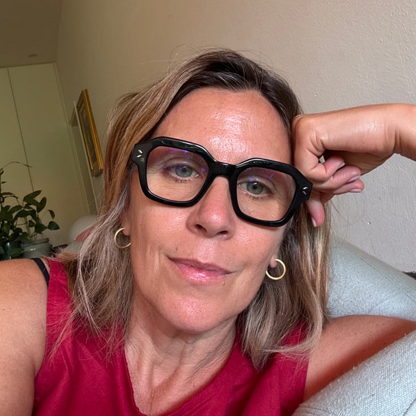 Virginia Moretti