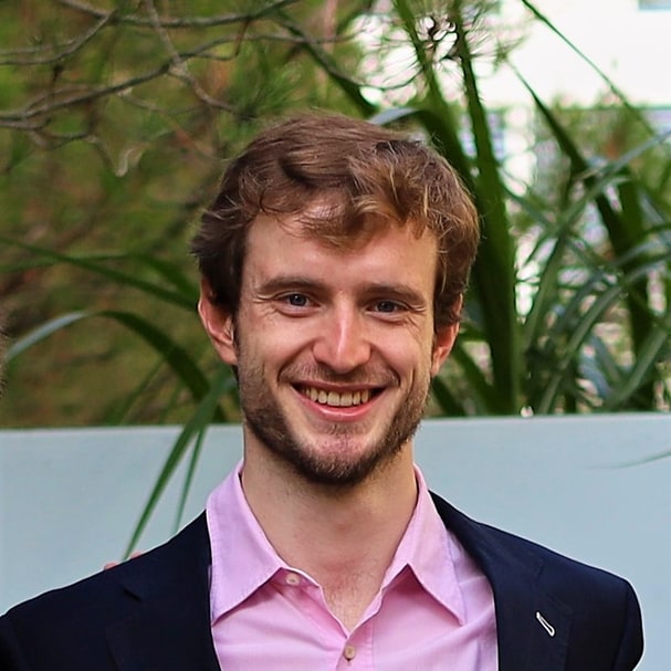 Felix Grimberg