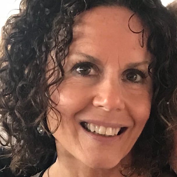 Caroline Molteni