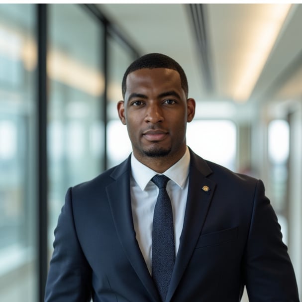 Yannick Sayangi