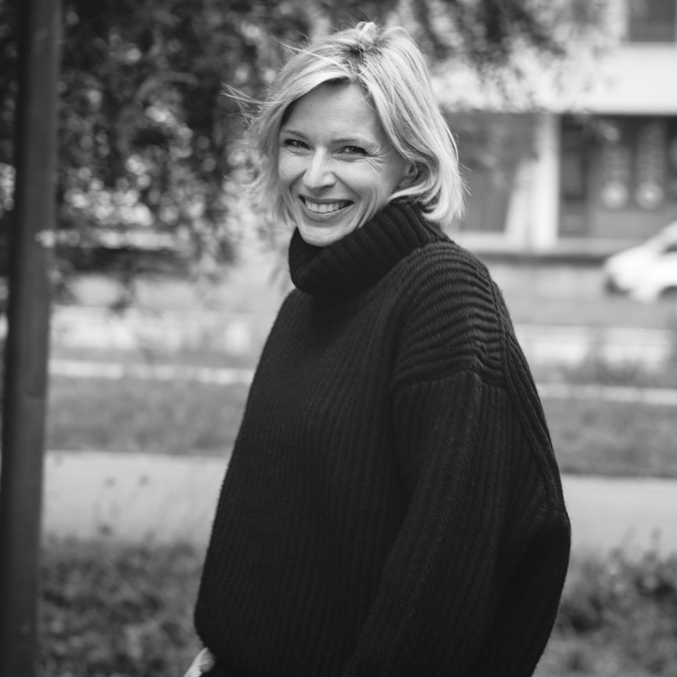 Julia Faulhaber