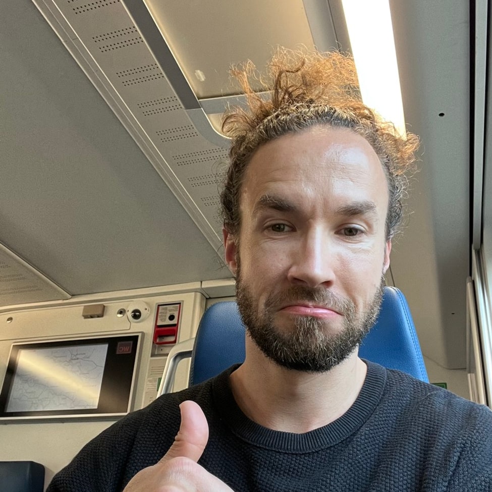 Sebastian Zumbühl
