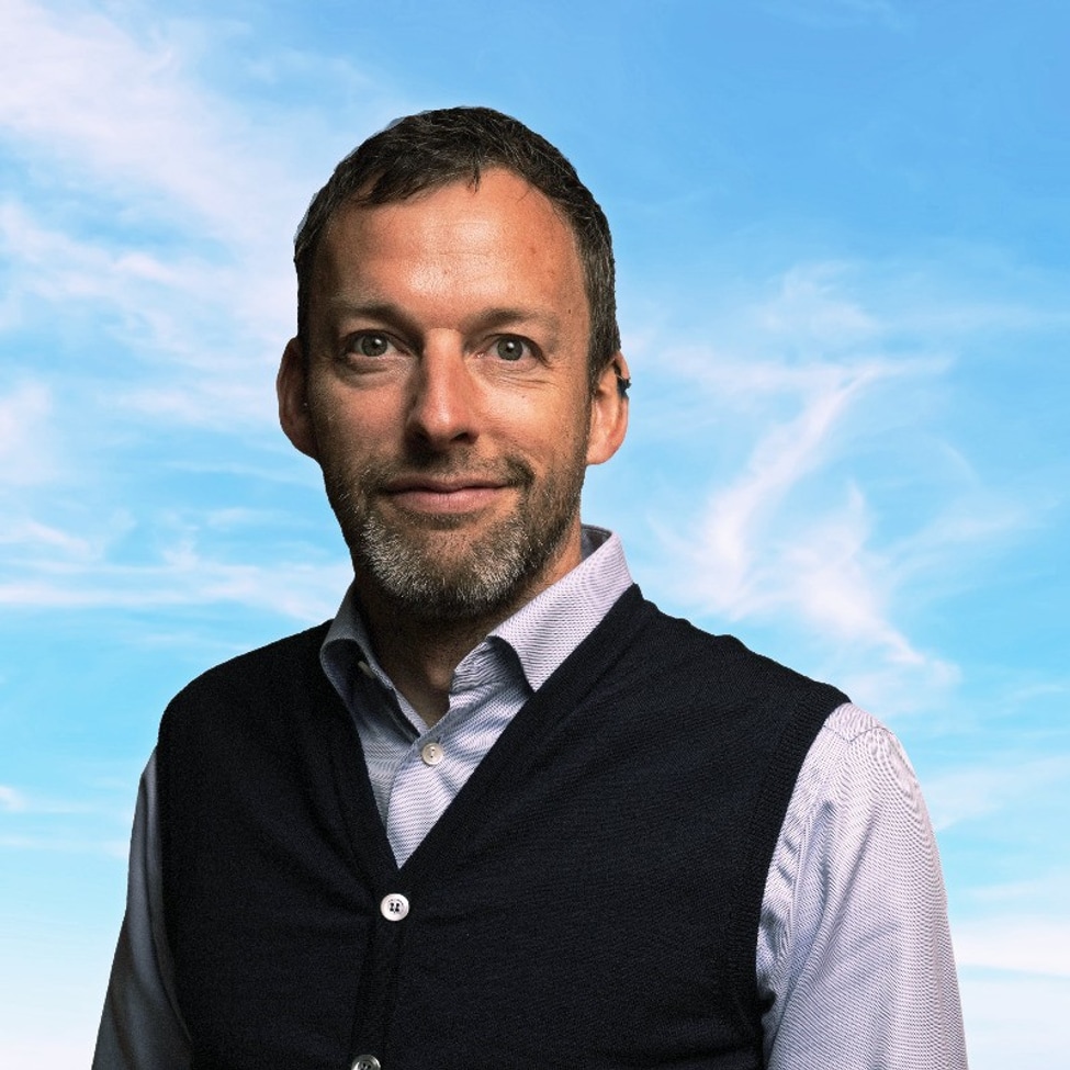 Daniel Waldmeier