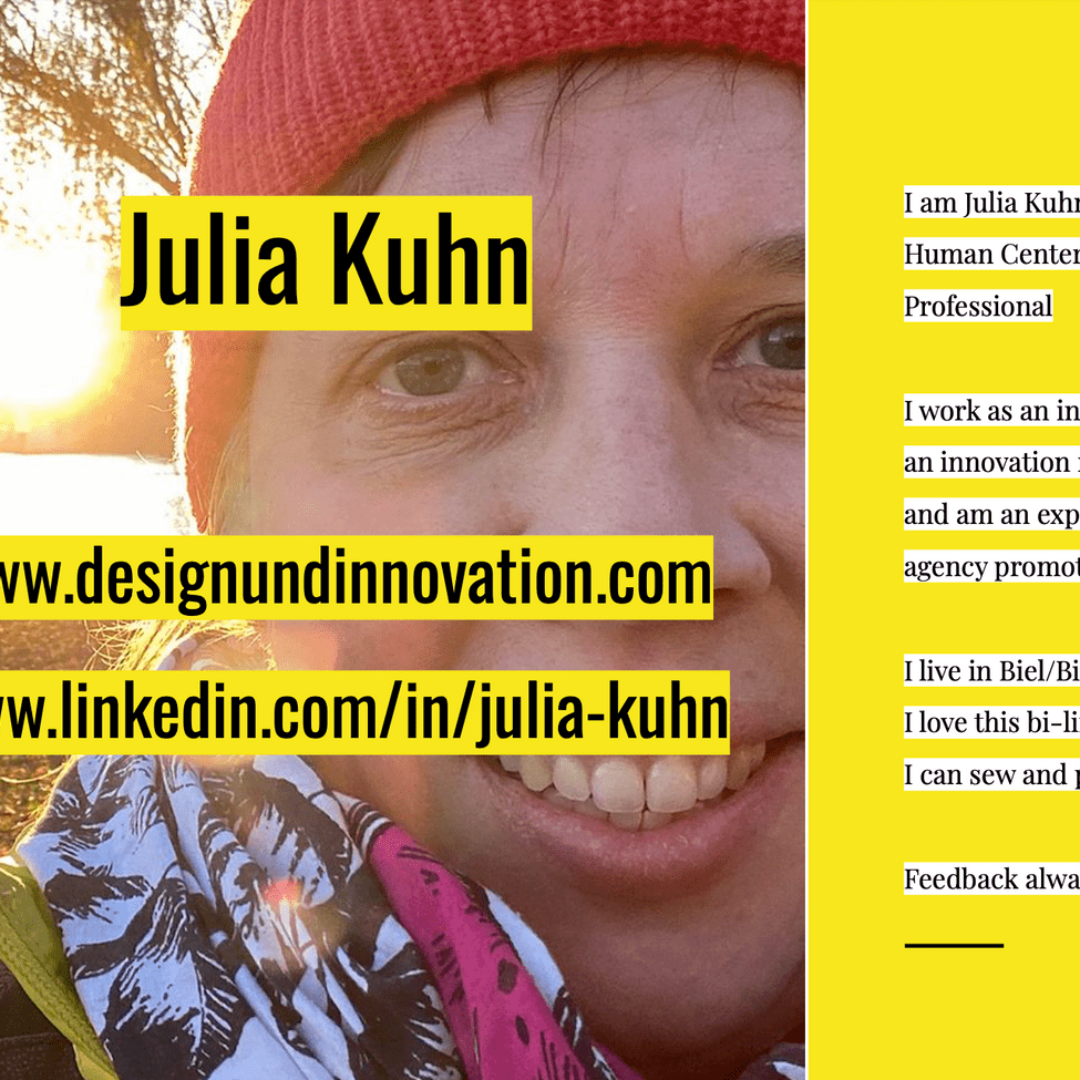 Julia Kuhn