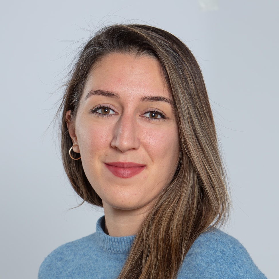Nadine Aeschbacher