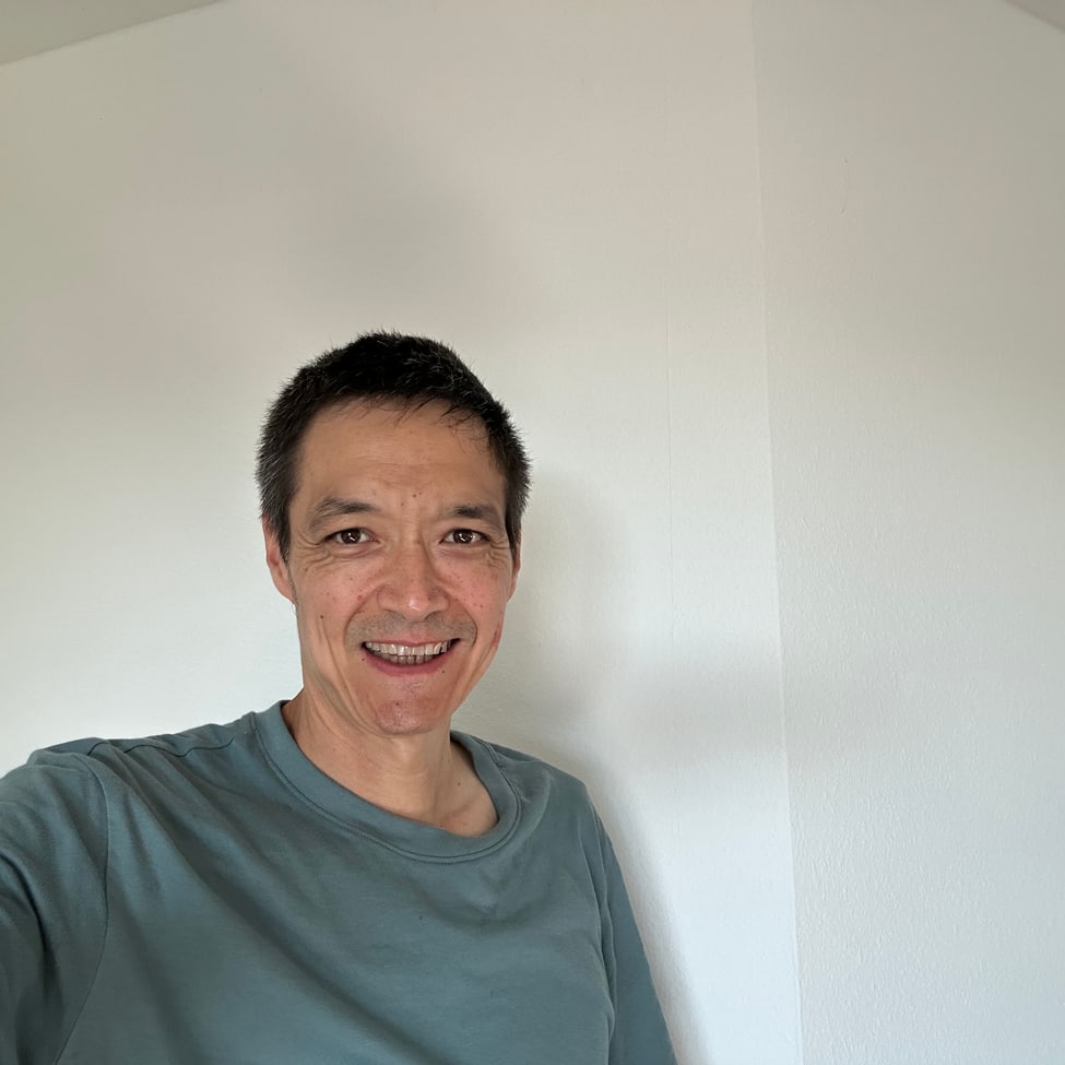 Yves Matscher