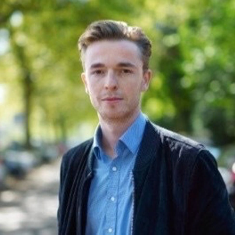 Thilo de Palézieux