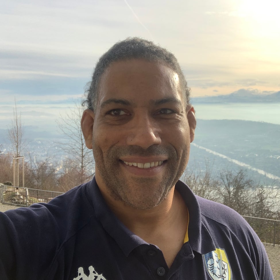 David Smith
