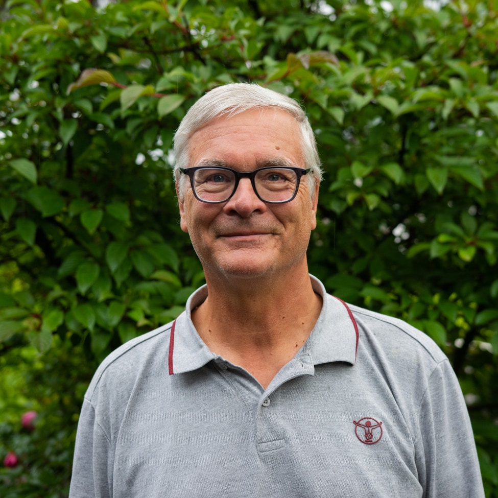 Rolf Jost