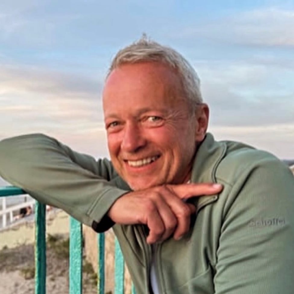 Bernd Maresch
