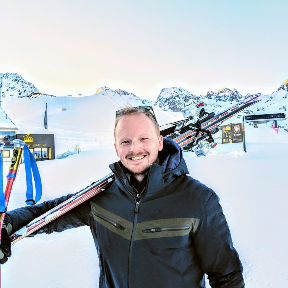Michel Varonier
