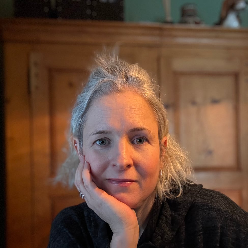 Sandra Werthmüller