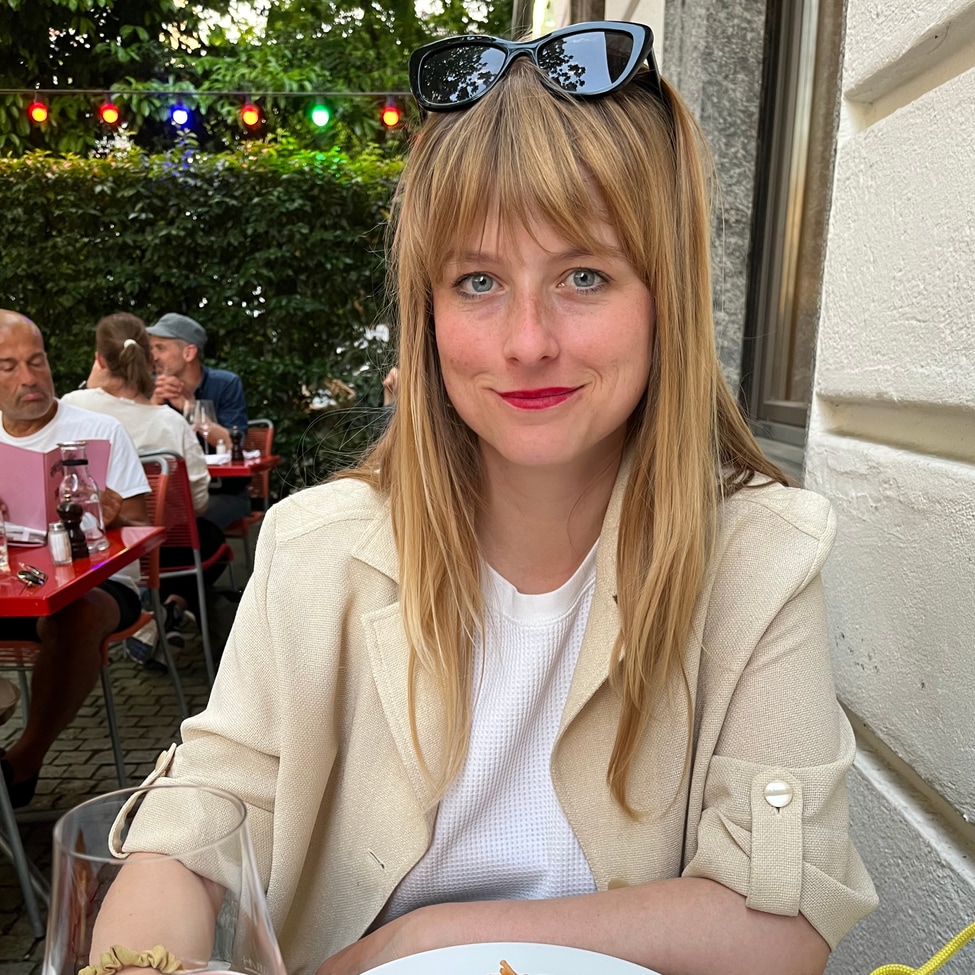 Isa Gerber