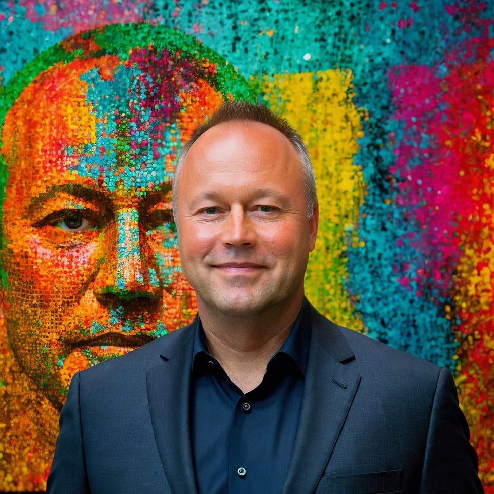 Sascha Boerger