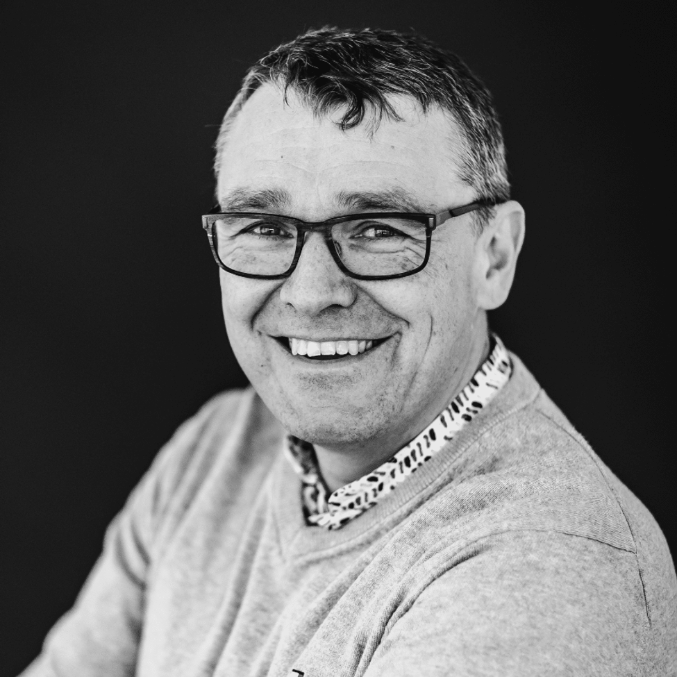 Timo Huber