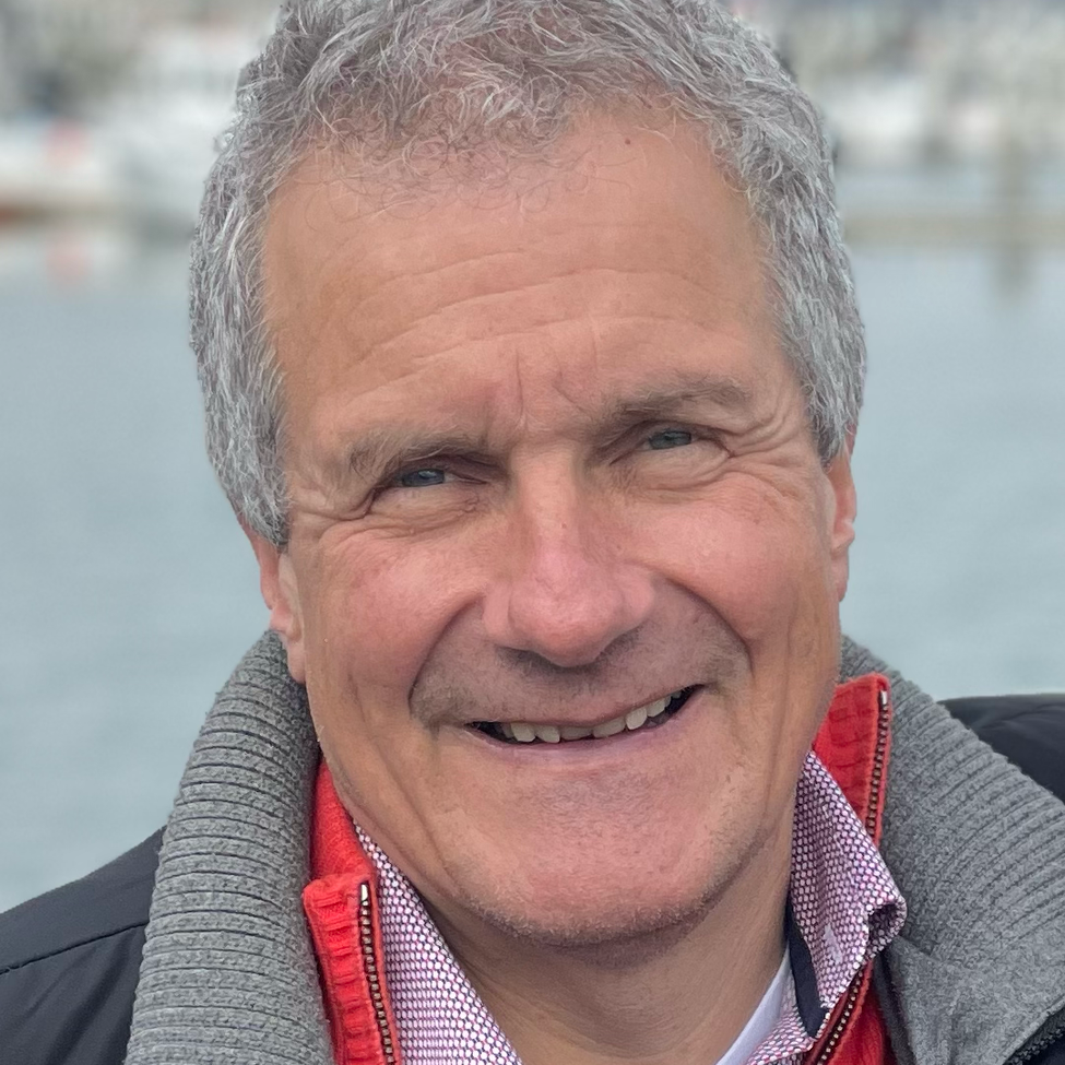 Stephan Dyckerhoff