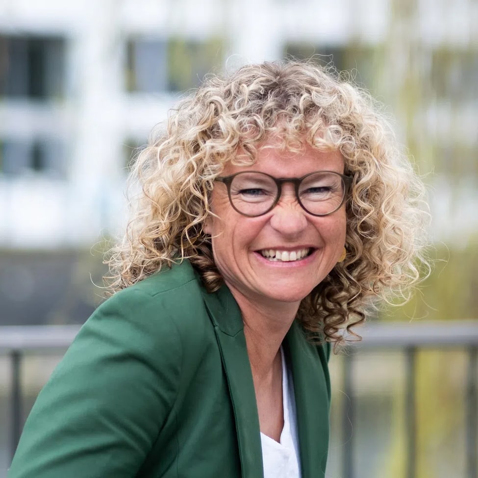 Anita Limacher