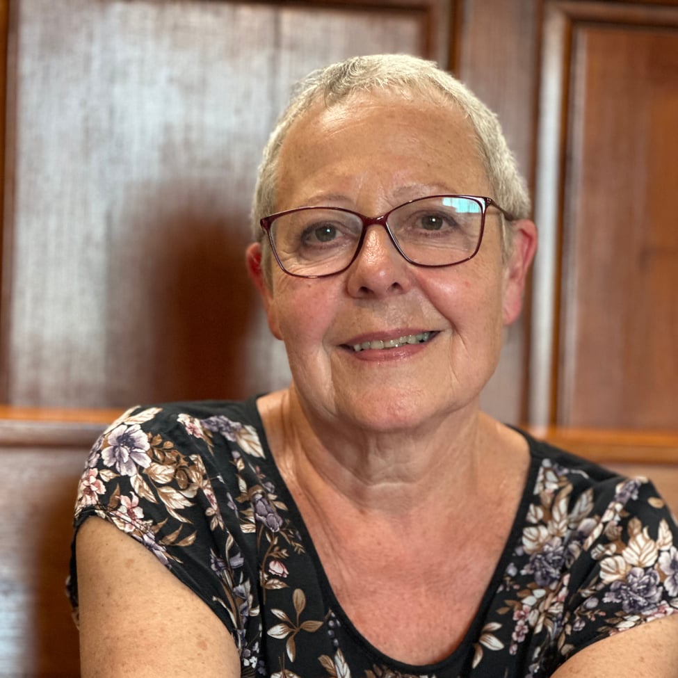 Verena Michel
