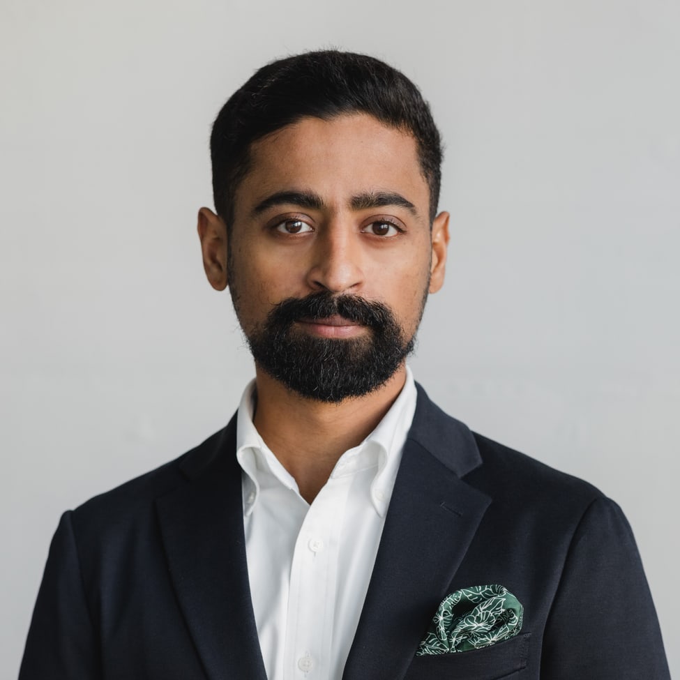 Akash Arasu