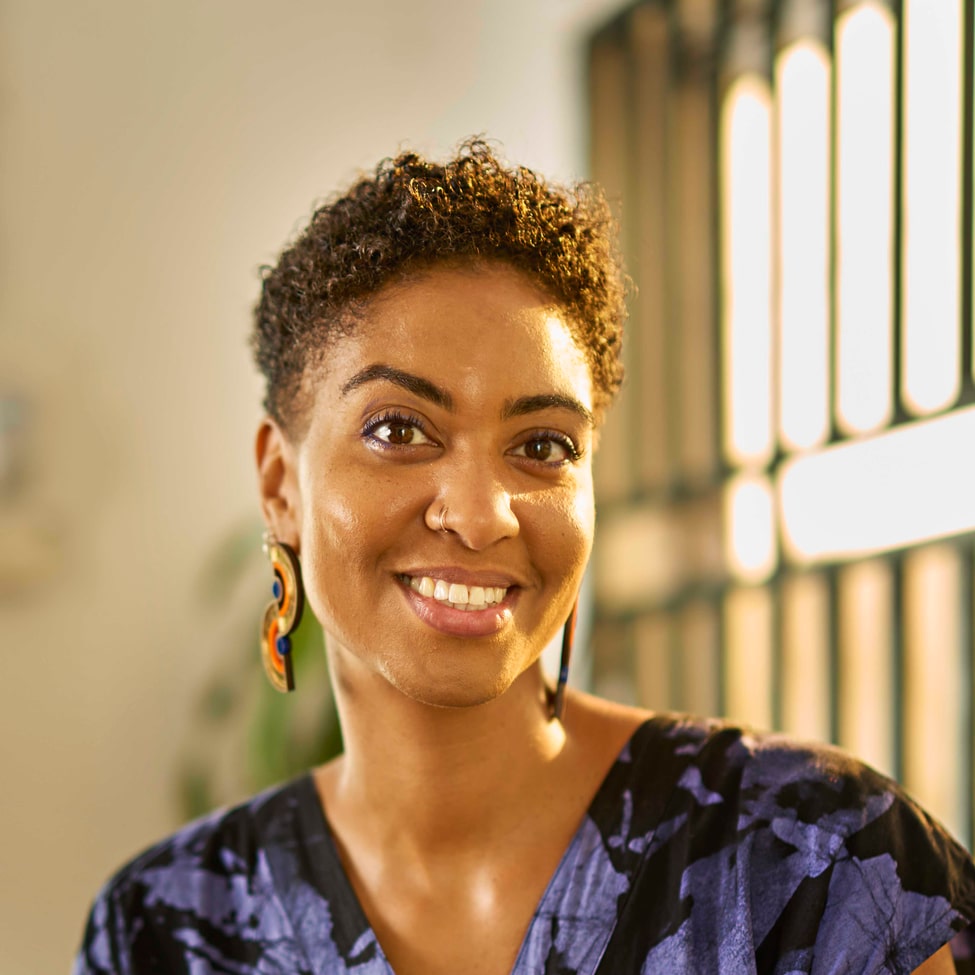 Pamela Ohene-Nyako