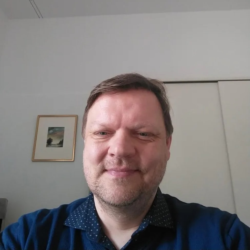 Hans-Christian  Heinke