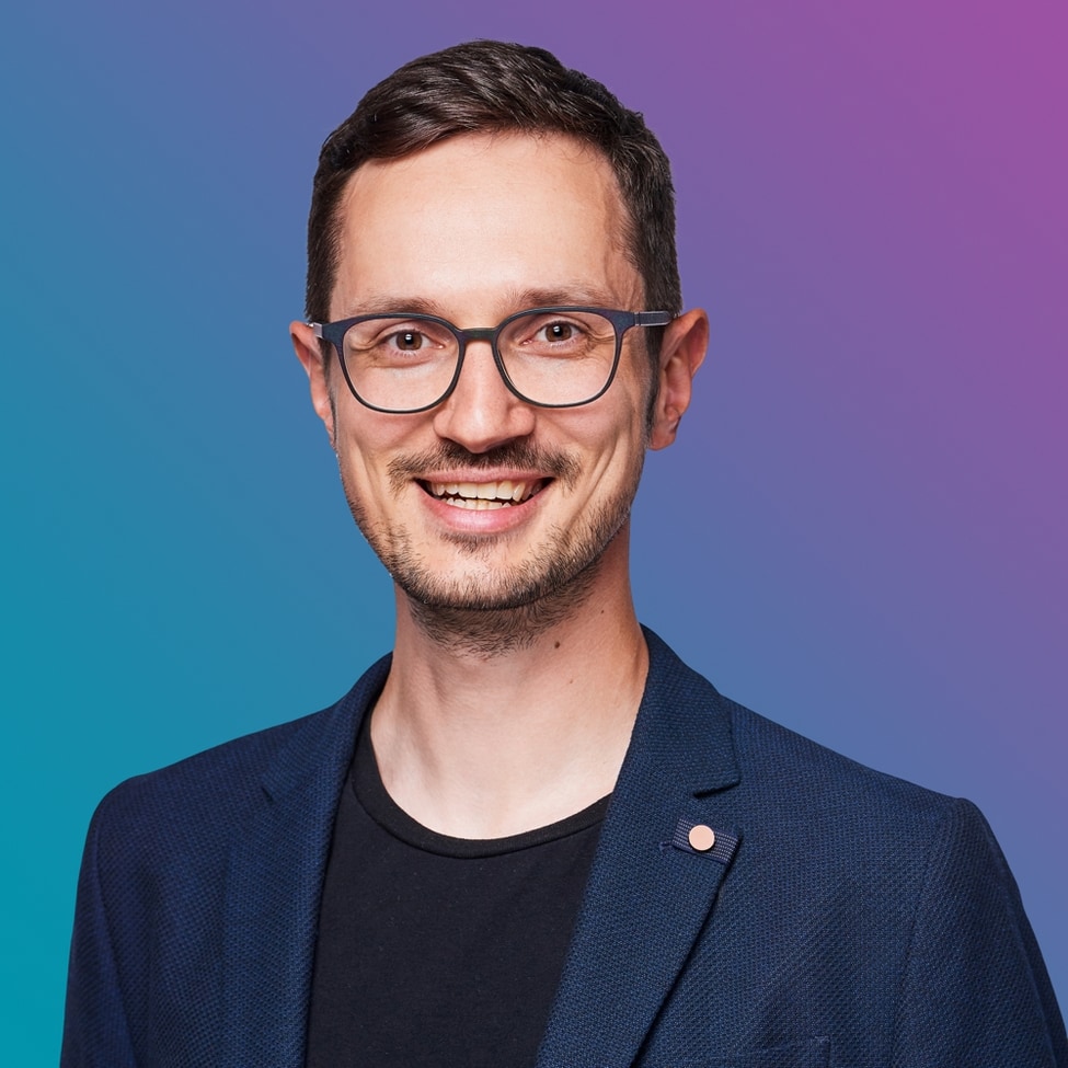 Daniel Hartmann