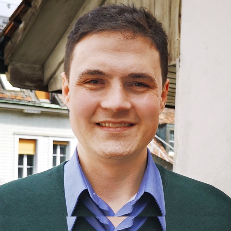 Julián Cancino