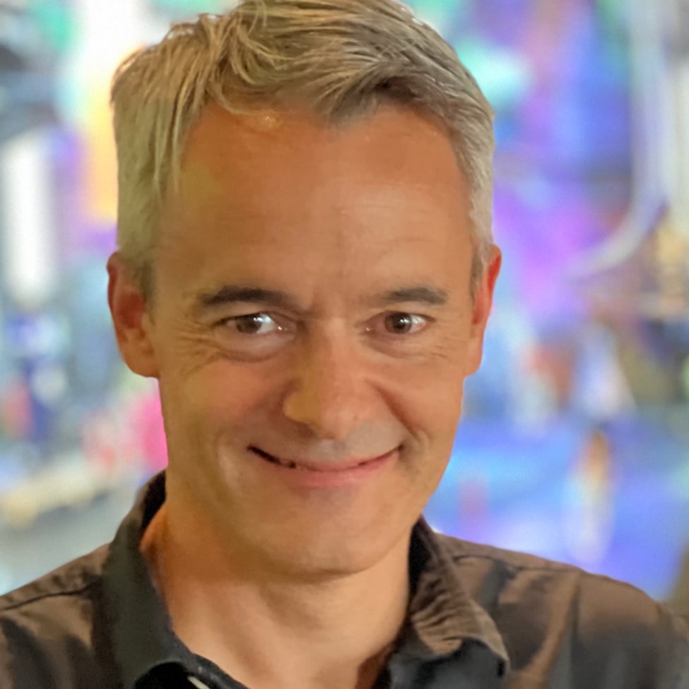 Jiri Scherrer