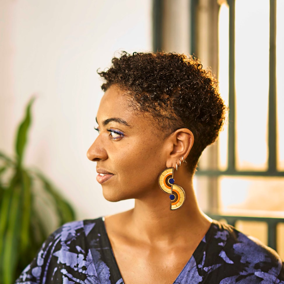 Pamela Ohene-Nyako