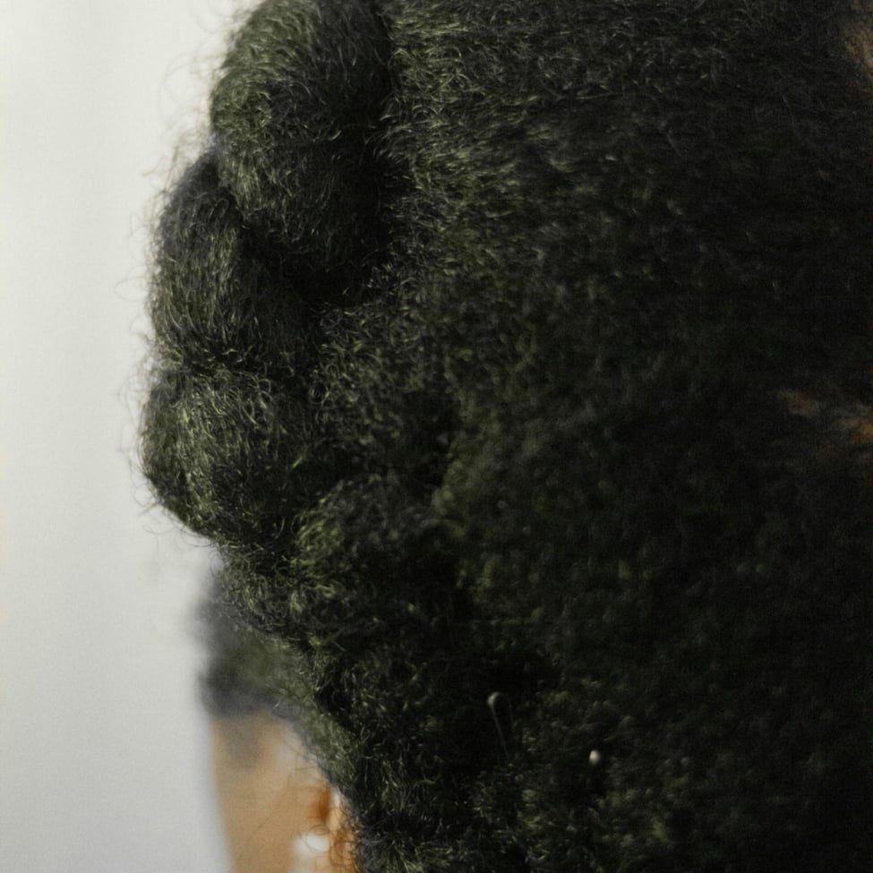 Delphine Bohren