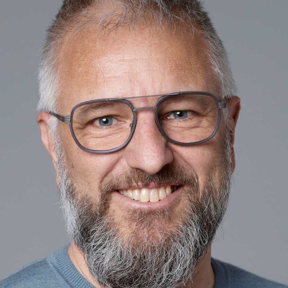 Claudio Enggist