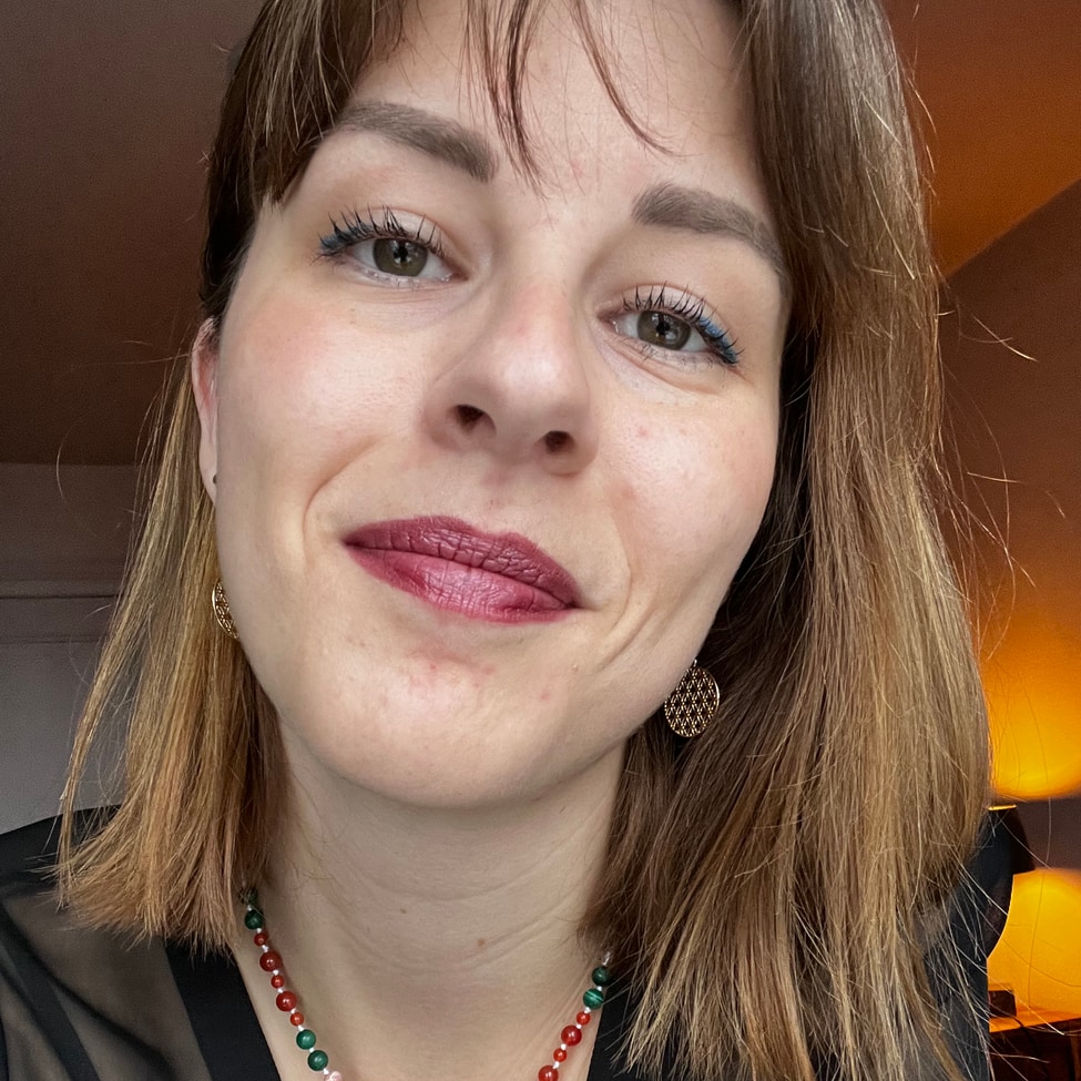 Stefanie Furrer