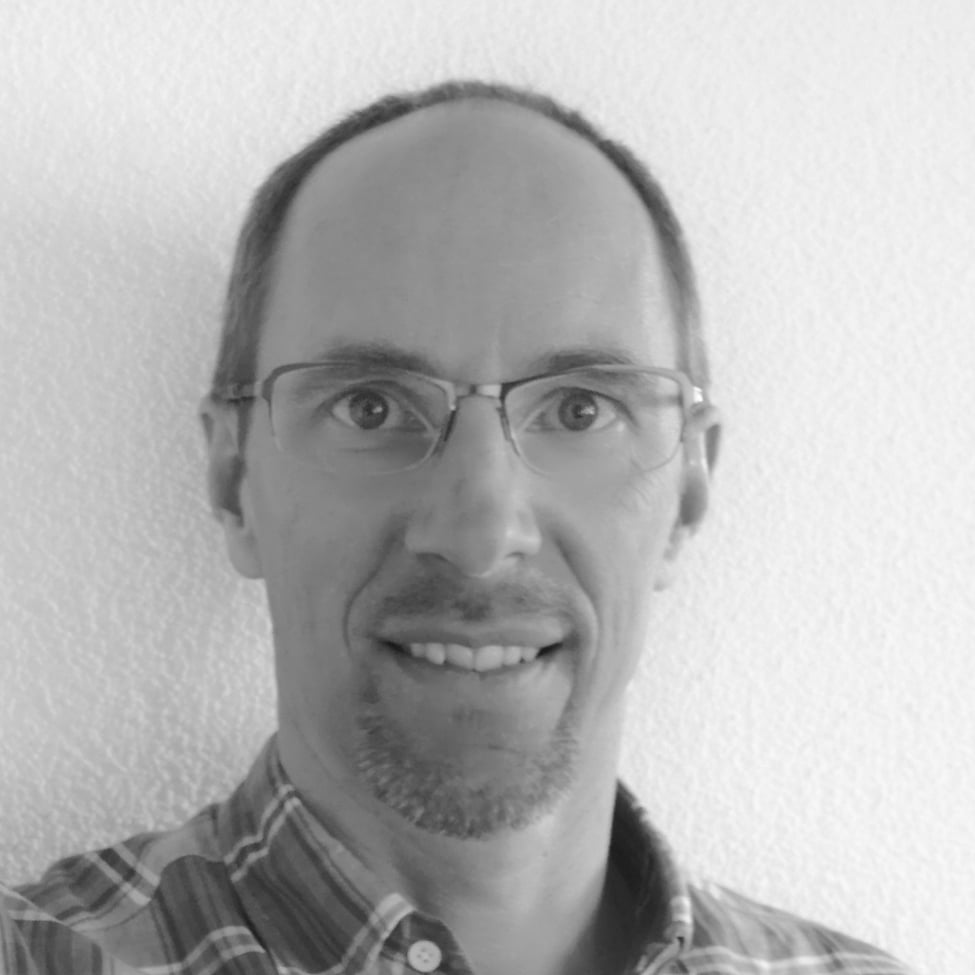Oliver Schaller
