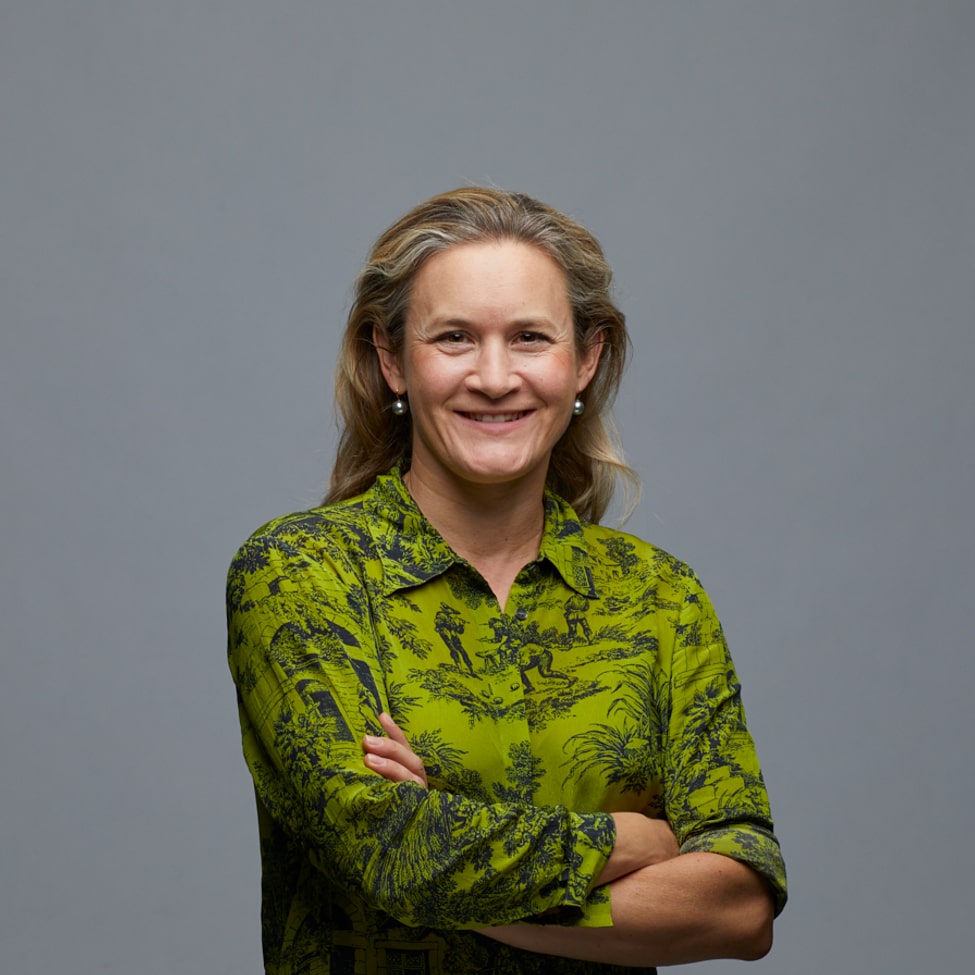 Valerie Wedekind