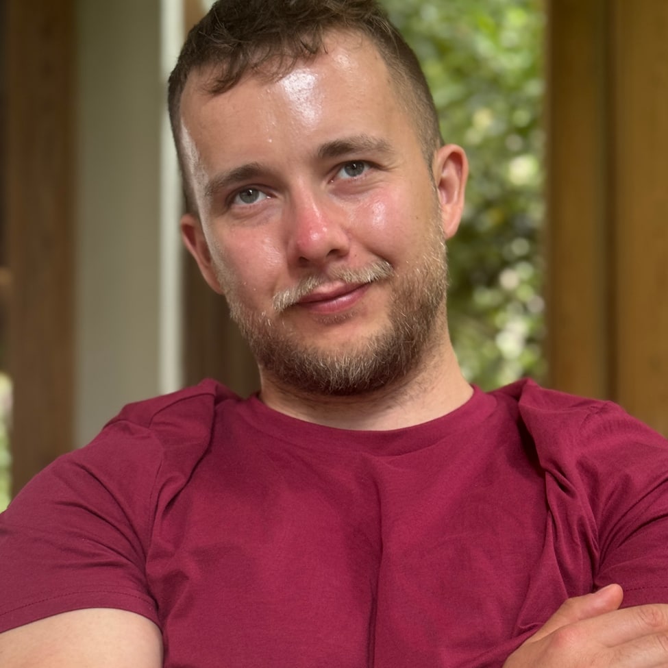 Lukas Leinemann