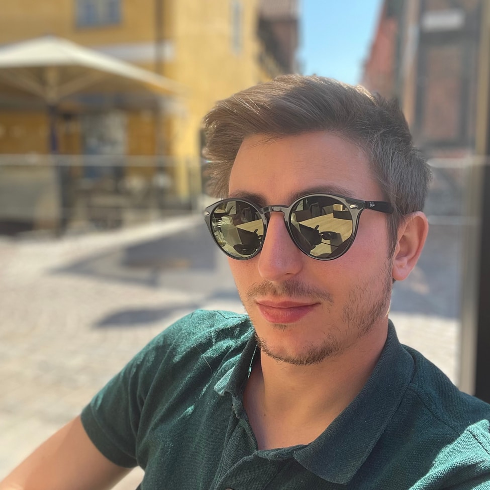 Ivan Mattia Rossi