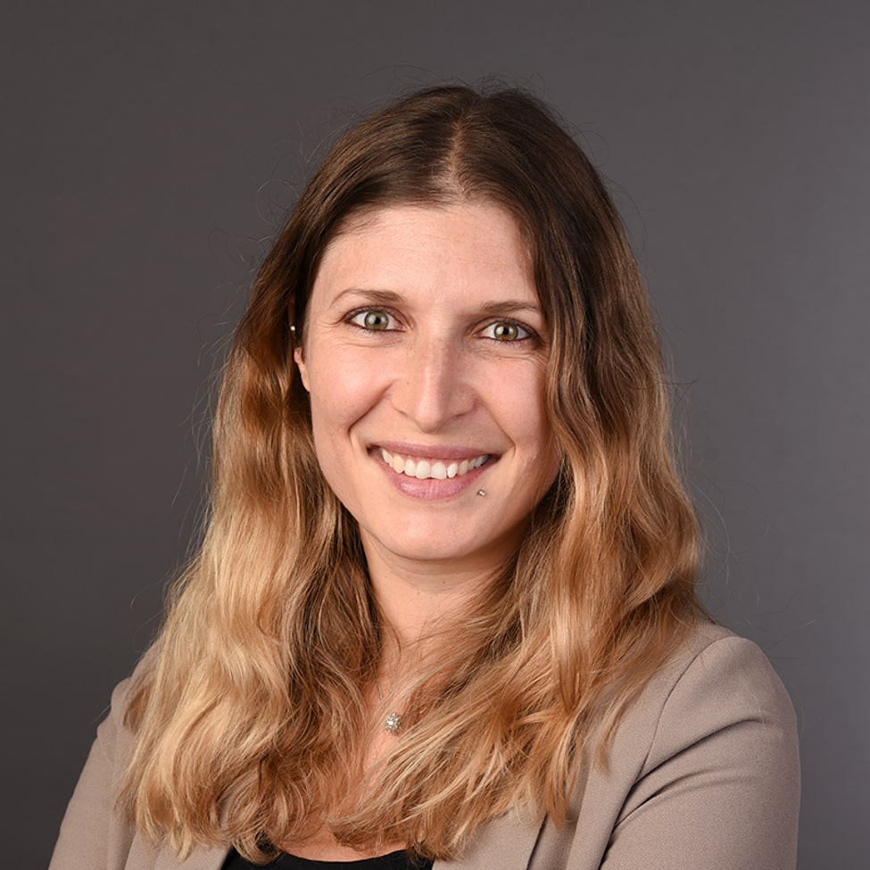 Sarah Amsellem