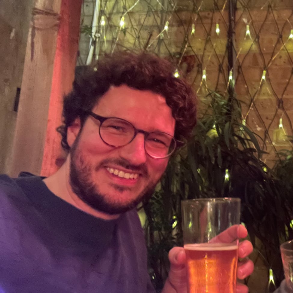 Luis Gaemperle